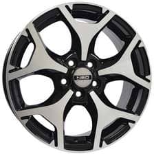 Колесный диск NEO 653 6.5х16/5х110 D67.1 ET51 BD